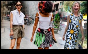 Sun-drenched Style: Hot Summer Outfits for Trendsetters