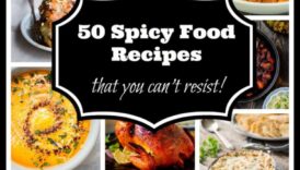 Επανάσταση γεύσης: Επανάσταση στη μαγειρική σας με μοντέρνες ιδέες συνταγών