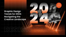 Καινοτόμες κινήσεις: Διαμόρφωση του τοπίου των τάσεων σχεδιασμού