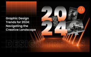 Καινοτόμες κινήσεις: Διαμόρφωση του τοπίου των τάσεων σχεδιασμού