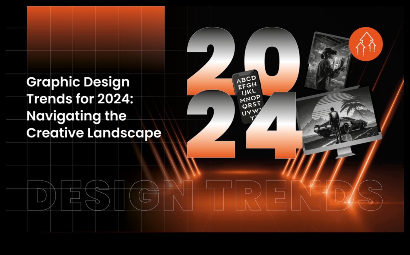 Καινοτόμες κινήσεις: Διαμόρφωση του τοπίου των τάσεων σχεδιασμού