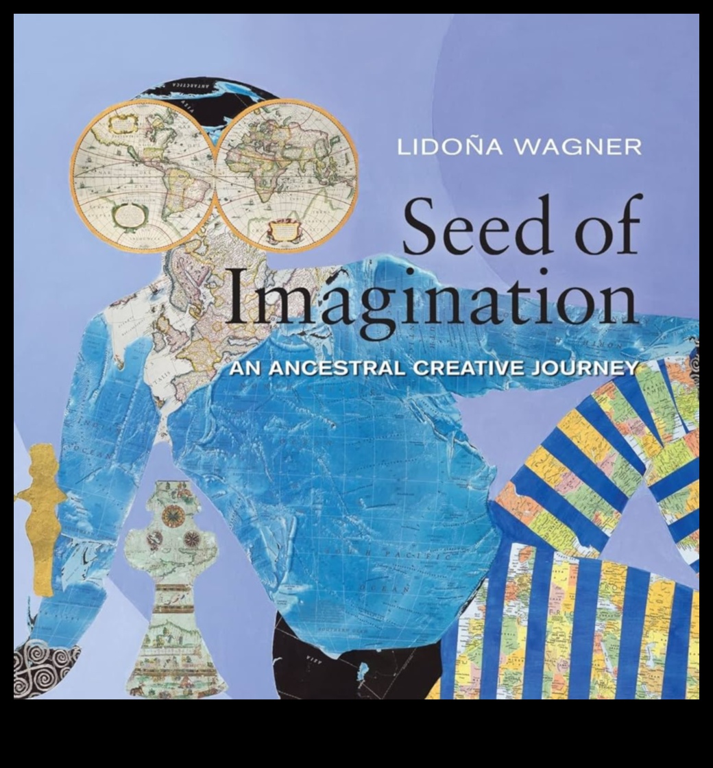 Καλλιτεχνικοί πρόγονοι: Εξερευνώντας τις ρίζες της ανθρώπινης δημιουργικότητας