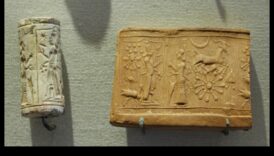 Κυλινδρικές σφραγίδες και υπογραφές Ένα παράθυρο απότιση τιμής σε αρχαία ταυτοποίηση της Μεσοποταμίας 1 Κυλινδροσφραγίδες και υπογραφές: Καλλιτεχνική Ταυτότητα στη Μεσοποταμία