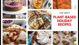 Culinary Cheer: Συνταγές για διακοπές για να φωτίσετε το τραπέζι σας