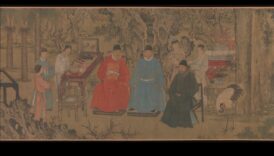 Μαεστρία της δυναστείας Μινγκ: Καλλιτεχνικά επιτεύγματα στην κινεζική ιστορία