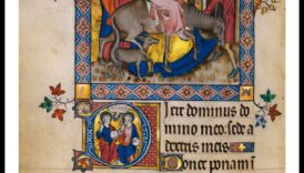 Μεσαιωνικές Μινιατούρες: Μικρής Κλίμακας Θαύματα Καλλιτεχνικής Λεπτομέρειας