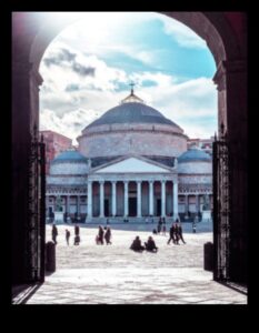 A Taste of Napoli: Αποκαλύπτοντας νότιες ιταλικές απολαύσεις