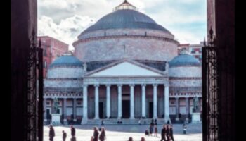 A Taste of Napoli: Αποκαλύπτοντας νότιες ιταλικές απολαύσεις