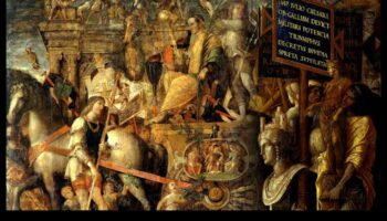 Trajanic Triumphs: Celebrating Victories in Roman Art