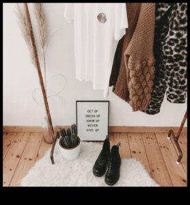 Beyond the Wardrobe: Exploring Trends in Fashion and Interior Design