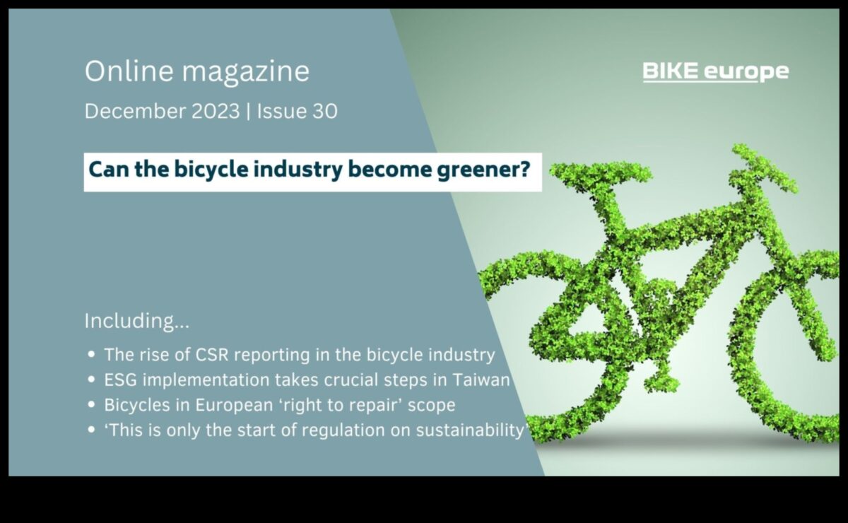 Οικολογικές μετακινήσεις: Αγκαλιάζοντας τη βιώσιμη ποδηλασία