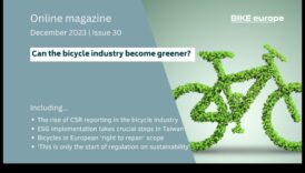 Οικολογικές μετακινήσεις: Αγκαλιάζοντας τη βιώσιμη ποδηλασία