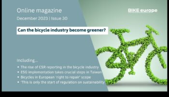 Οικολογικές μετακινήσεις: Αγκαλιάζοντας τη βιώσιμη ποδηλασία