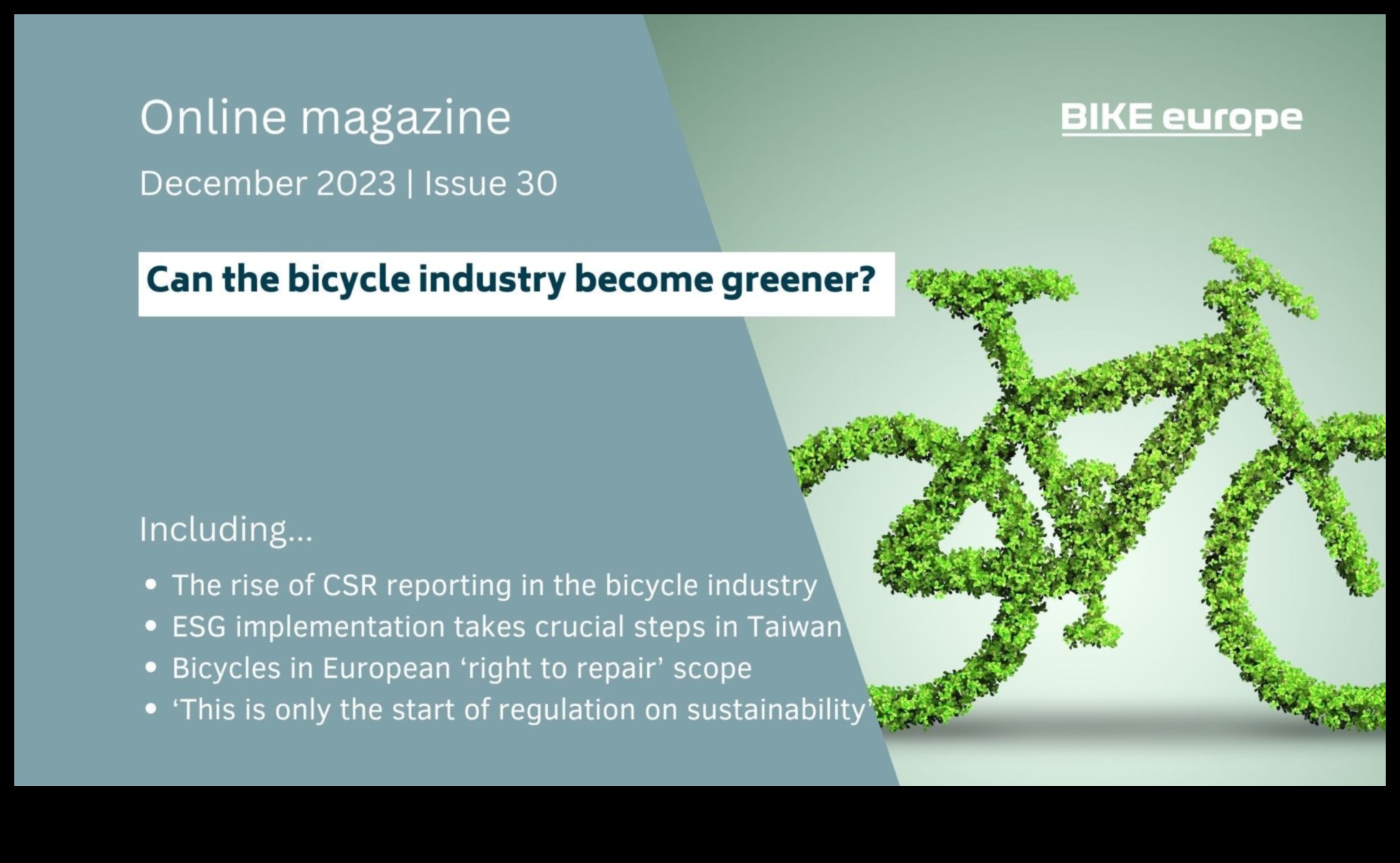 Οικολογικές μετακινήσεις: Αγκαλιάζοντας τη βιώσιμη ποδηλασία