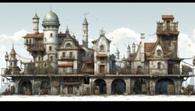 Πολιτιστικές πρωτεύουσες Μεσαιωνικοί καλλιτεχνικοί κόμβοι και οι διαρκείς επιρροές τους 3 Πολιτιστικές Πρωτεύουσες: Μεσαιωνικοί Καλλιτεχνικοί Κόμβοι και οι Επιρροές τους