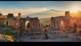 Σικελικά ηλιοβασιλέματα: Ένα γαστρονομικό ταξίδι στην Ιταλία