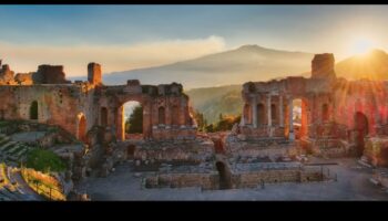 Σικελικά ηλιοβασιλέματα: Ένα γαστρονομικό ταξίδι στην Ιταλία