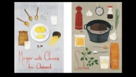 Σπιτικές αναμνήσεις: Δημιουργία γαστρονομικών εμπειριών στο σπίτι