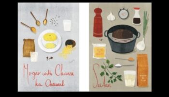 Σπιτικές αναμνήσεις: Δημιουργία γαστρονομικών εμπειριών στο σπίτι