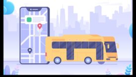 Στάσεις λεωφορείου και πέρα: Οι ατελείωτες δυνατότητες των μέσων μαζικής μεταφοράς