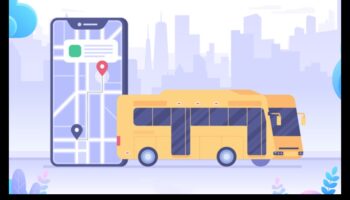 Στάσεις λεωφορείου και πέρα: Οι ατελείωτες δυνατότητες των μέσων μαζικής μεταφοράς