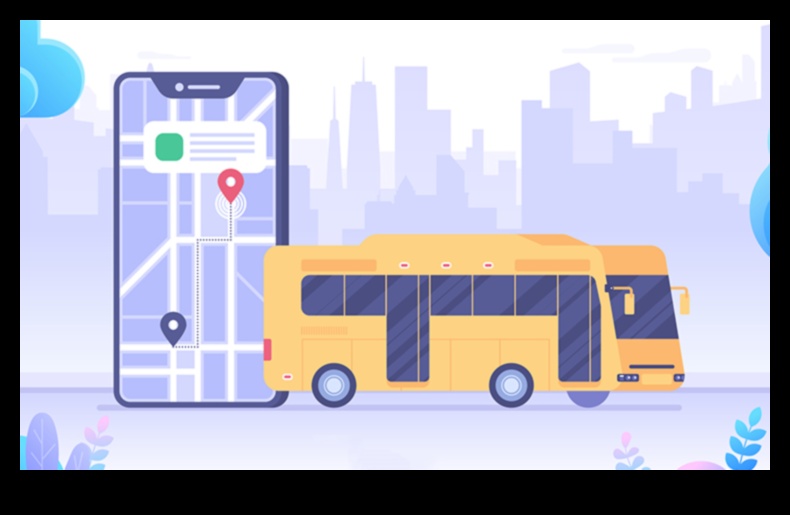 Στάσεις λεωφορείου και πέρα: Οι ατελείωτες δυνατότητες των μέσων μαζικής μεταφοράς