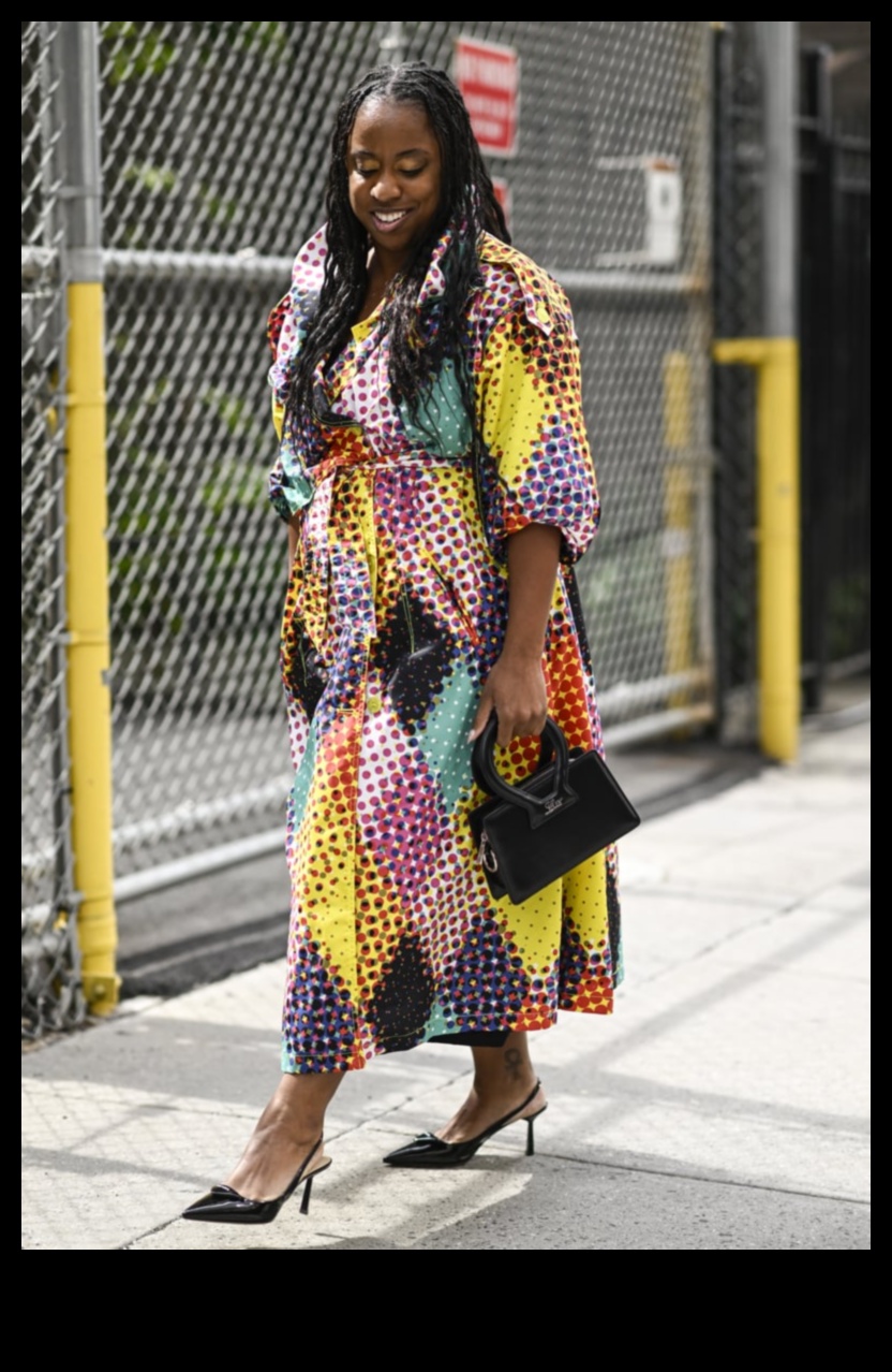 Street Chic: Μοντέρνα γυναικεία μόδα που κατέχει το πεζοδρόμιο