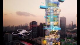 Πρωταθλητές Cityscape: Η κομψή παρουσία των SUV σε αστικά περιβάλλοντα