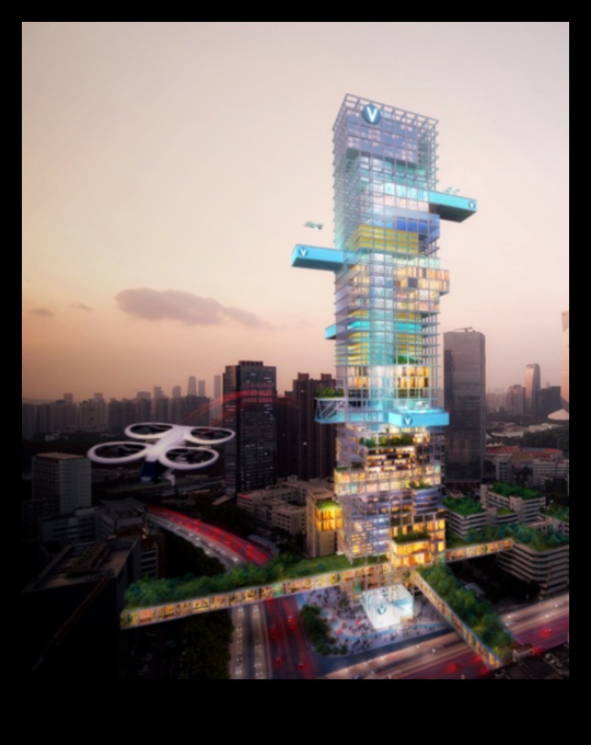 Πρωταθλητές Cityscape: Η κομψή παρουσία των SUV σε αστικά περιβάλλοντα