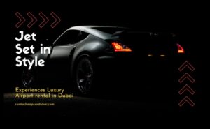 Journey in Style: The Pinnacle of Luxury Vehicle Experiences