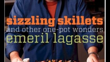 Sizzling Skillets: Perfecting Mexican One-Pan Wonders