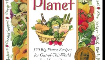 Earth's Bounty: Απελευθερώστε τη μαγεία των χορτοφαγικών συνταγών