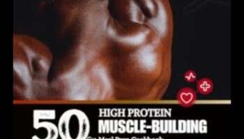 Γαστρονομικά κέρδη: Βουτήξτε στη συλλογή συνταγών μας με υψηλή περιεκτικότητα σε πρωτεΐνες