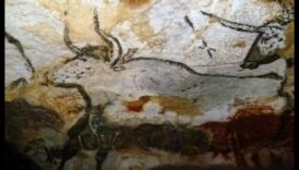 Φορητά εικονογραφήματα: Η αινιγματική τέχνη των πετρογλυφικών