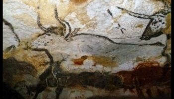 Φορητά εικονογραφήματα: Η αινιγματική τέχνη των πετρογλυφικών