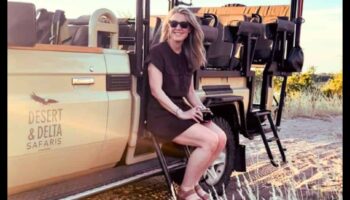 Στυλ Safari: Ιδέες για ρούχα εμπνευσμένα από την περιπέτεια για τον εξερευνητή