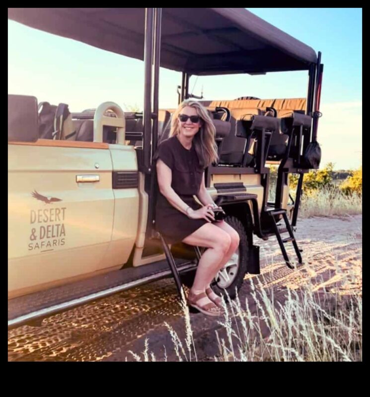 Στυλ Safari: Ιδέες για ρούχα εμπνευσμένα από την περιπέτεια για τον εξερευνητή