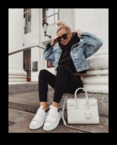 Φώτα, Κάμερα, Πάρτι: Μοντέρνα ρούχα για να κλέψετε τα φώτα της δημοσιότητας