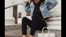 Φώτα, Κάμερα, Πάρτι: Μοντέρνα ρούχα για να κλέψετε τα φώτα της δημοσιότητας