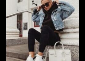 Φώτα, Κάμερα, Πάρτι: Μοντέρνα ρούχα για να κλέψετε τα φώτα της δημοσιότητας