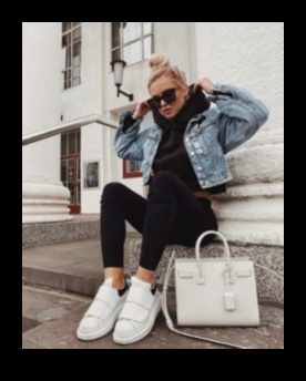 Φώτα, κάμερα, πάρτι Αποκτήστε την εμφάνιση με αυτά τα 10 μοντέρνα ρούχα 1 Φώτα, Κάμερα, Πάρτι: Μοντέρνα ρούχα για να κλέψετε τα φώτα της δημοσιότητας