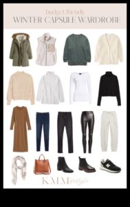 Winter Wardrobe Wonders: Chic Cold-Weather Essentials