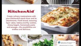 Ψήστε το όμορφο: Χτυπήστε ελαφρά και δημιουργήστε μαγειρικά αριστουργήματα